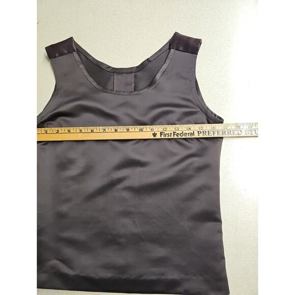 Rachael Zoe Sequin Cardigan Twin Set Jacket Brown All over Sequin Swiftie Eras - Picture 11 of 15